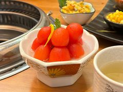 -丸藏和牛烧肉专门店(园区师惠坊店)