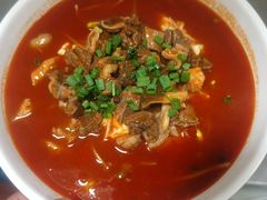 -树厨贵州菜(铜仁花果山店)