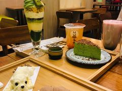 -無邪日式甜品(华润五彩城购物中心店)