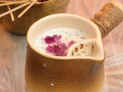 -何师烧烤Pro ·小龙虾·江湖川菜·精酿啤酒(太古里店)