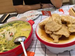 -英兰朝族饭店(河南桥头店)