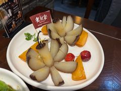 -老厨家(友谊路总店)