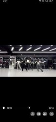 -CICI街舞专业培训