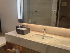 -福州泰禾铂尔曼酒店·大堂酒廊