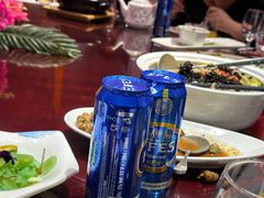 -老蒲鲜(涵江店)