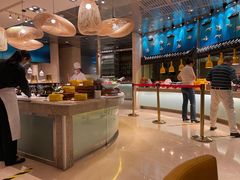-咖啡苑自助餐厅·中国大饭店