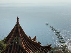 -抚仙湖禄充风景区