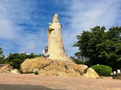 -莆田湄洲妈祖祖庙