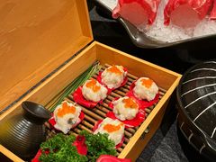-色響火锅(恒隆广场店)