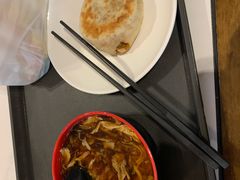 -马凯餐厅(长椿街店)