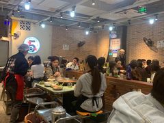 -五里关火锅(牛市口店)