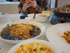 -怡园饭店-餐厅(四望亭店)