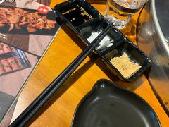 -伍丁·烤牛肋(和平东桥店)