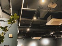 大堂-咖法森林·咖啡  酒吧(天河店)