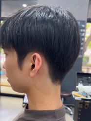 -心联形象设计·流星染