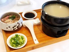 伏羊汤-道道鲜·崇明私房菜(五角场店)