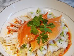 -湖滨28中餐厅·西湖宴·杭州君悦酒店