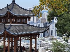 -乌山风景区