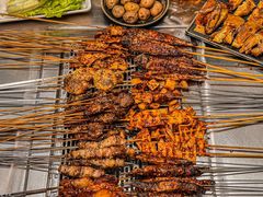 -呼吉牧蒙古烤肉·烧烤·小龙虾