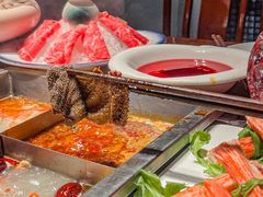 -大妙火锅·非物质文化遗产(锦里店)