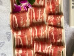 高钙羊肉-羊家胡同·龙虾烧烤火锅(龙汇路店)