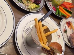 -尚牛社会 Beef & Liberty(金桥EKA天物店)