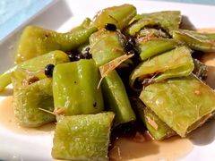 -天天向上素食餐厅(五台山店)
