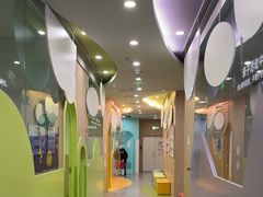 -金宝贝早教(庐阳万象汇中心)