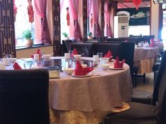 大堂-永乐饭庄(安德路店)