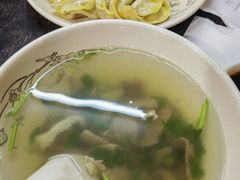 -回回锅贴(小河沿店)