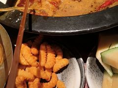 -晓宇重庆火锅(西安荟聚店)