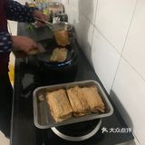 杭州特色市井小吃比打卡