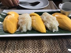 -自然餐厅(Phuket)