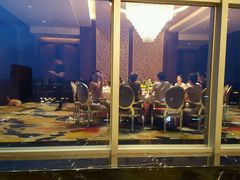 -南苑环球酒店云顶高级中餐厅(鄞县大道店)