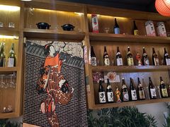 零售区-二丁目食堂(铁西星摩尔店)