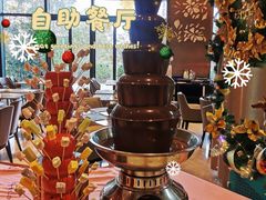 -温德姆至尊酒店·海鲜自助餐厅(海沧店)