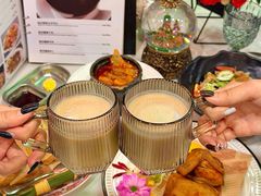 -城堡俄式西餐厅(中央大街索道店)