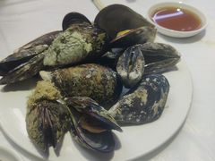 -阿军排档·烧烤