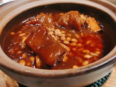 -0776食堂·京城创意菜(七里庄店)