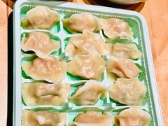 -东北四季饺子王(华山路店)