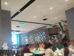 -半天妖烤鱼(丰科万达店)