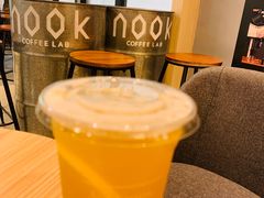 -GOTLOT COFFEE&KITCHEN角落厨房NOOK店