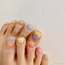 -Pink You美甲洗眉纹绣定制中心