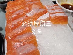 -南沙十九涌渔人码头-南门