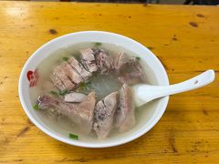 -金宝鸭肉店(斗西分店)