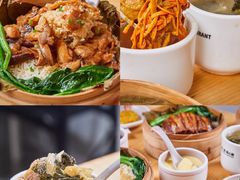 -72街荷叶饭(东方宝泰广场店)