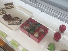 -芳博滋法式甜品(时代店)