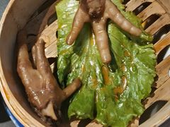 -王婆乔鲜鱼自助火锅(蜀汉路店)