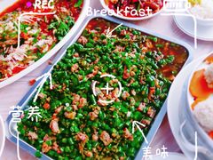 -金水泊山庄·花椒鸡(铁山坪店)