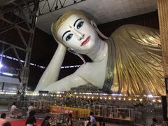 -ခြောက်ထပ်ကြီးရွှေသာလျောင်းဘုရားကြီး